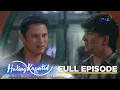 Lagu Hating Kapatid: Cris at Tyrone, nagkita na muli! (Full Episode 50) December 12, 2025