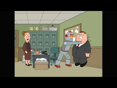 Download MP3 When Your Good Intentions Backfire (Family Guy)