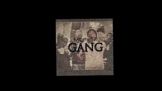 Download Badda TD - GANG GANG (Official 8D Audio) MP3