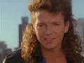 ICEHOUSE - Electric Blue - Official HD Version