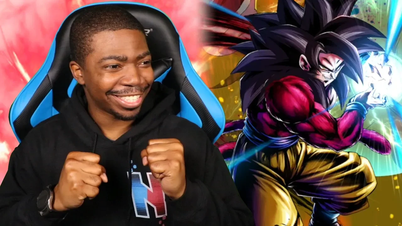 SO MANY INSANE SUMMONS!!! BEST NDUKAUBA DRAGON BALL LEGENDS SUMMONS 2019!