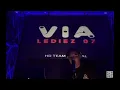 DJ YUGENX HAPPY PARTY DUET RANTAS CREW SJ 07 VIA LEDIEZ SADIES 07 ALSO ROSI JHABEJO