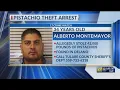 Tulare County sheriff s detectives recover over 100K in stolen pistachios