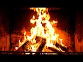 Lagu 🔥 Fireplace 4K UHD! Fireplace with Crackling Fire Sounds. Fireplace Ambience