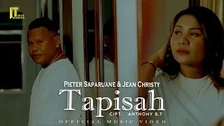 Download Pieter Saparuane \u0026 Jean Christy - Tapisah (Official Video) MP3