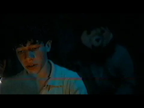 BLACKWOODS VHS