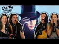 Charlie and the Chocolate Factory 2005 GROUP REACTION