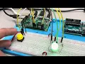 Lab Exercise 3 - Raspberry Pi with Python and GPIO Zero