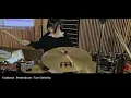 เพียงพอ - Potato【 Drum Cover By Tarn Softwhip 】