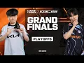 League of Legends at EWC 26 - FINAL DAY