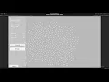 Archive 01-10-2022 - Poisson disk sampling