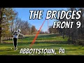 The Bridges Front 9 - Shot by Shot