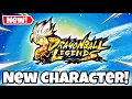 Download Lagu 🔥 NEW CHARACTER IS FINALLY REVEALED!!!! WITH A BROKEN ABILITY?!?! (Dragon Ball Legends)