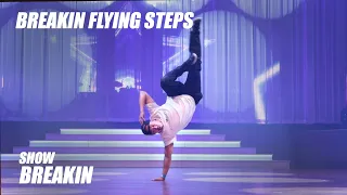 Download Breakin Flying Steps | 2021 Welttanz-Gala Baden-Baden | Show Breakin MP3