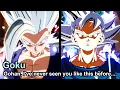 Download Lagu All Beast Gohan Unique Character Interactions Intro Dialogues | Dragon Ball Sparking Zero DLC