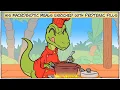 Download Lagu Nanowar Of Steel - Vegan Velociraptor