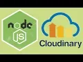 How to Upload Multiple Images to Cloudinary in Node js Express Multer