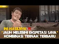 Download Lagu INI HASILNYA JAUH MELEBIHI EKSPETASI SAYA 😮 | EPS 2 PROGRAM TERNAK TERBARU🔥