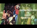 Lagu Impresionați de zelul Domnului - Sărbătoarea Sfințirii Bazilicii din Lateran