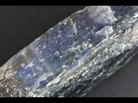ラブラドライト 原石 138g｜天然石 原石 通販キラリ石