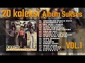 Lagu D'LLOYD -  KOLEKSI ALBUM SUKSES VOL.1