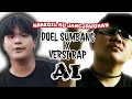 Lagu Doel Sumbang - Ai (Musik Video) | Remix Rap Sunda by Hiburan Beracun \u0026 @KadawungRemix