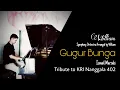 Lagu Tribute to KRI Nanggala 402 - Gugur Bunga (Symphony Orchestra) by Ismail Marzuki - William