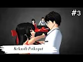 Download Lagu Kekasih Psikopat  Lula Kenzo Nikah  Part3  Drama Sakura