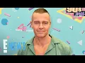 Joey Lawrence Reveals His and Brothers Matthew Andrew s REAL Names E News