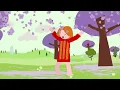 Canción del Jacarandá - Canciones Para Soñar | Petits Habitants