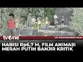 Film Animasi Merah Putih, One For All Banjir Kritik | AKIM tvOne