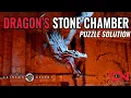 Crimson Desert Dragon s Stone Chamber Puzzle Solution in Hernand Highlands