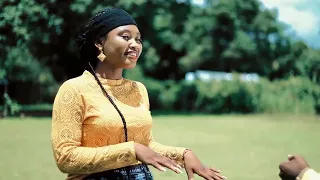 sabuwar waka kina a raina latest hausa song original video 2022 