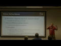 OpenStack Austin - Kubernetes