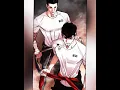 Download Lagu Daniel saved by Jake kim lookism chap 568 \u0026 569 #lookism #manhwa #edit #webtoon