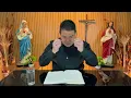 ORAÇÃO DA NOITE | 25.10.2026 | SÁBADO | Padre Robson de Oliveira