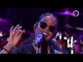 H.E.R. performs Fate | Global Citizen Prize 2019