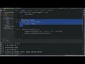 4 of 5 - Java OO Basics