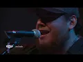 Luke Combs - I Got Away With You (98.7 The Bull)