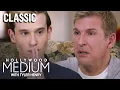 Tyler Henry Unlocks Todd Julie Chrisley s Intimate Family Secret Hollywood Medium E