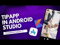 Tip Calculator in Android Studio Jetpack Compose State Explained MindMatrix Session