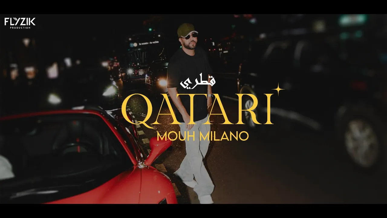 MOUH MILANO channel featured image