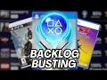 Lagu Not ANOTHER Trophy Backlog Video… Again!