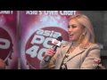 Lagu AGNEZ MO talks Sebuah Rasa and more on Asia Pop 40