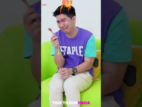 My Friend PRANKED Me With ONE BONE! 🤣 #shorts