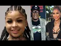 Chrisean Rock Sentenced To Jail In James Wright Battery Case She Cannot Be Within 100 Yards Of Him