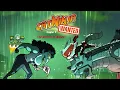 Cat Ninja Wanted Book 4 Epic Originals Motion Comics