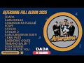 Download Lagu DADA - AFTERSHINE FULL ALBUM 2025 | AKU IKHLAS | KALAH | ON TRENDING