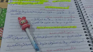 حل مجال المعارف ومجال المعارف الفعلية ص 26 للسنة 2 ثانوي درس أفعال التعجب 