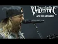 Download Lagu Bullet For My Valentine - Live @ Rock am Ring 2023 #RAR2023